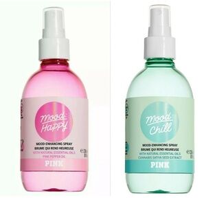 Victoria Secret PINK Mood Enhancing Spray